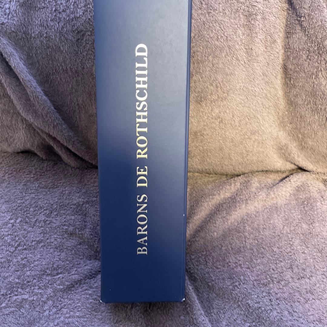 その他 Barons de Rothschild Concordia Brut 750