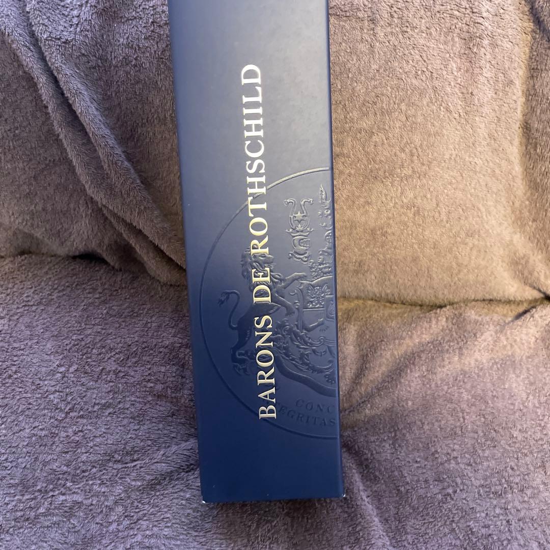 その他 Barons de Rothschild Concordia Brut 750