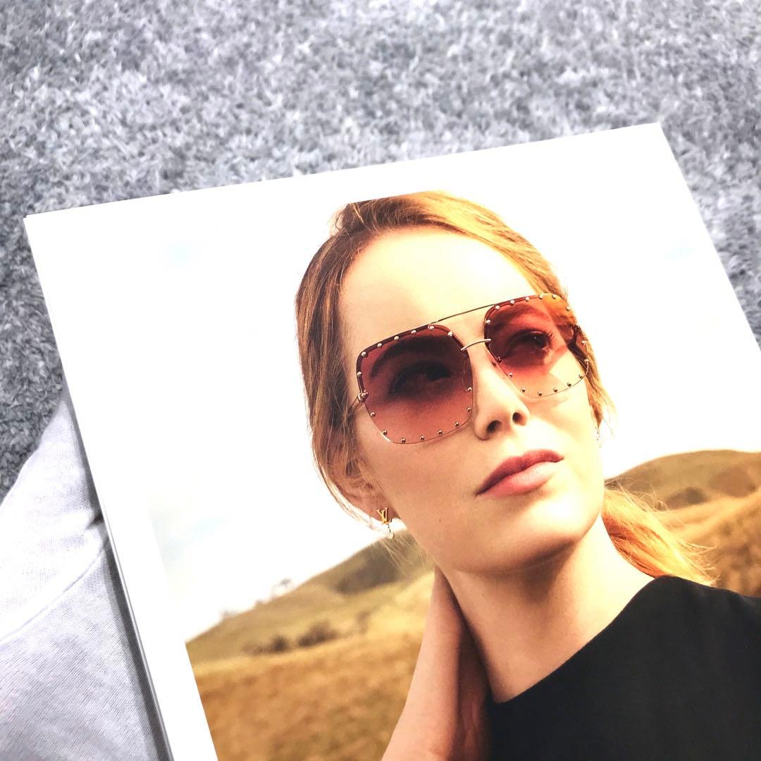 【確認用】LOUIS VUITTON THE BOOK #8（シール付）