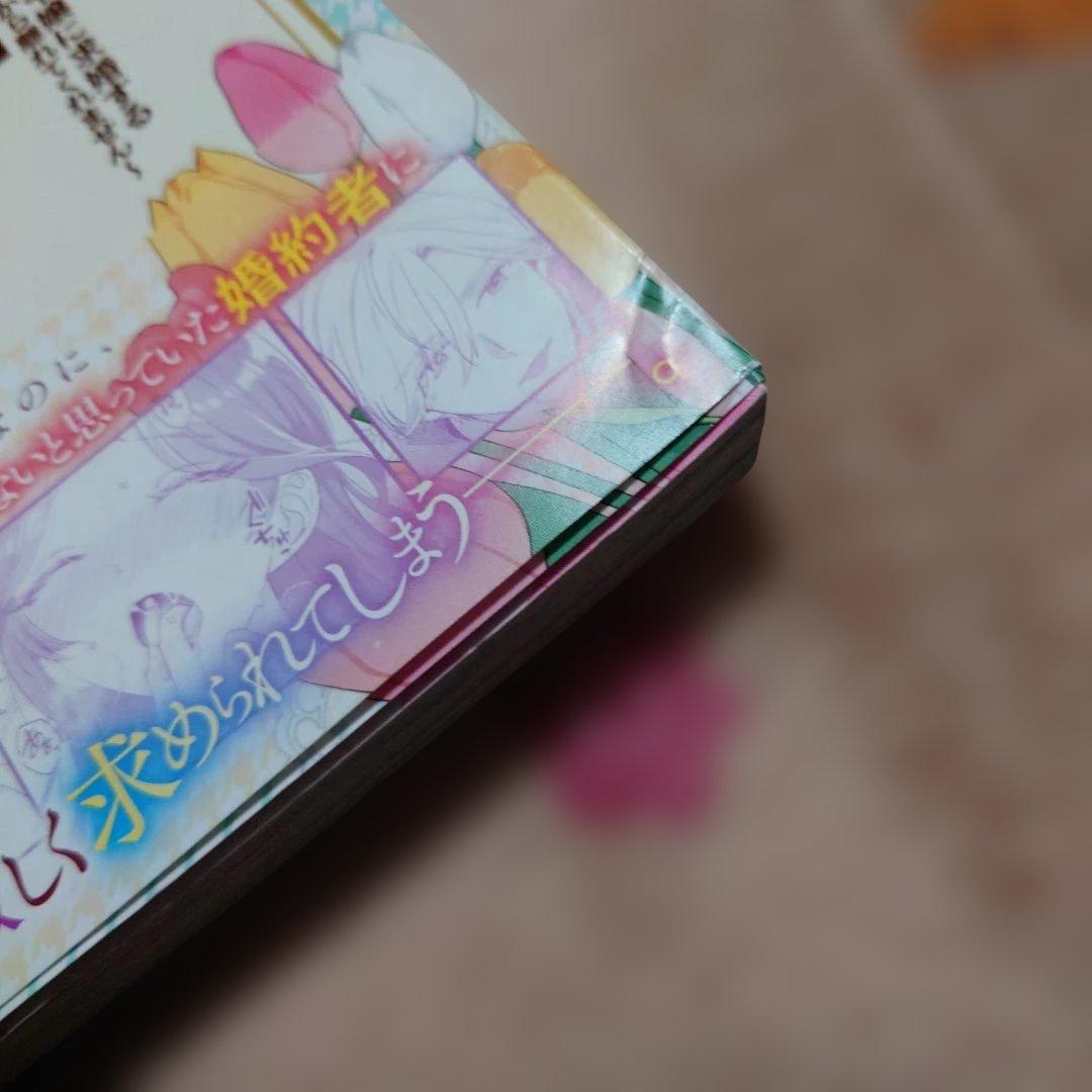 ユカリ不遇だった私は愛が重い旦那様から甘く淫らに溺愛される コミック