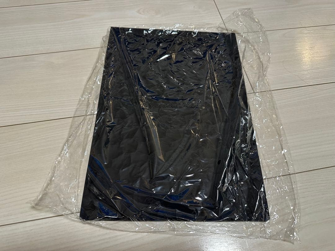 BARREL KNOT バレルノット 1UNIT シリコンマット