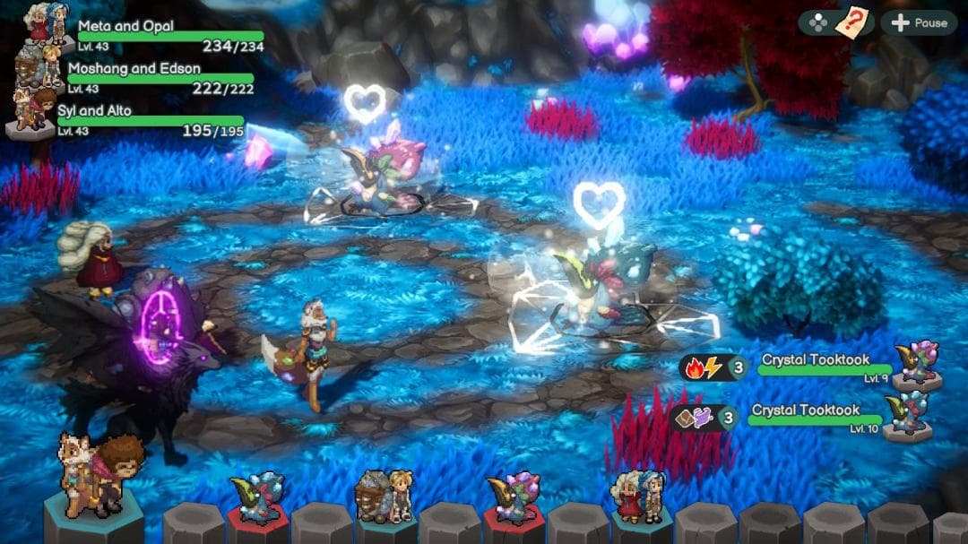 【新品】TERRA MEMORIA（テラメモリア）【switch】