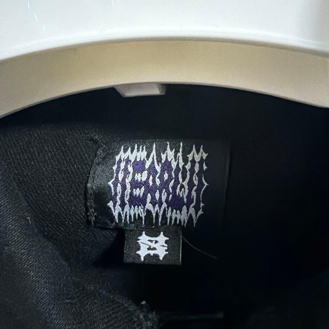 earl skateboards デニムジャケット