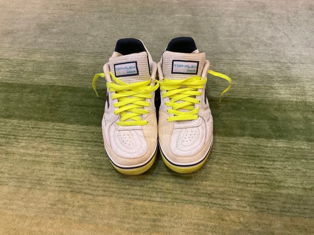 JOMA TOP-FLEX フットサルシューズ 27.5