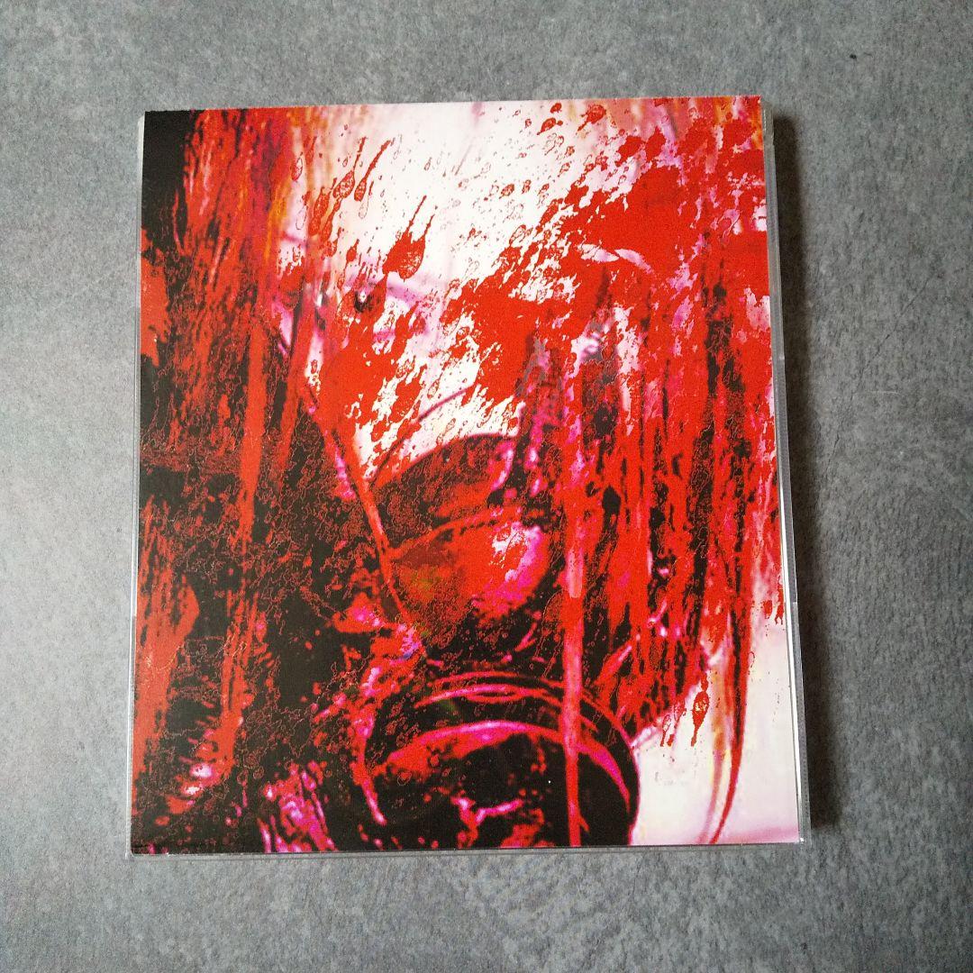 ←天使禁猟区→ BLOODY VALLENTINE -I LOVE YOU-