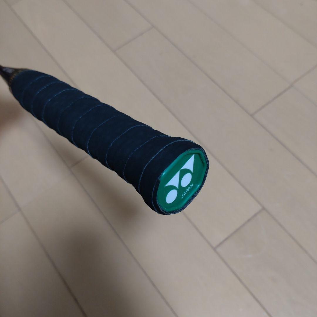 ateliermade　YONEX NANOFLARE 200 ケース付き