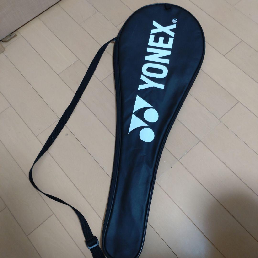 ateliermade　YONEX NANOFLARE 200 ケース付き