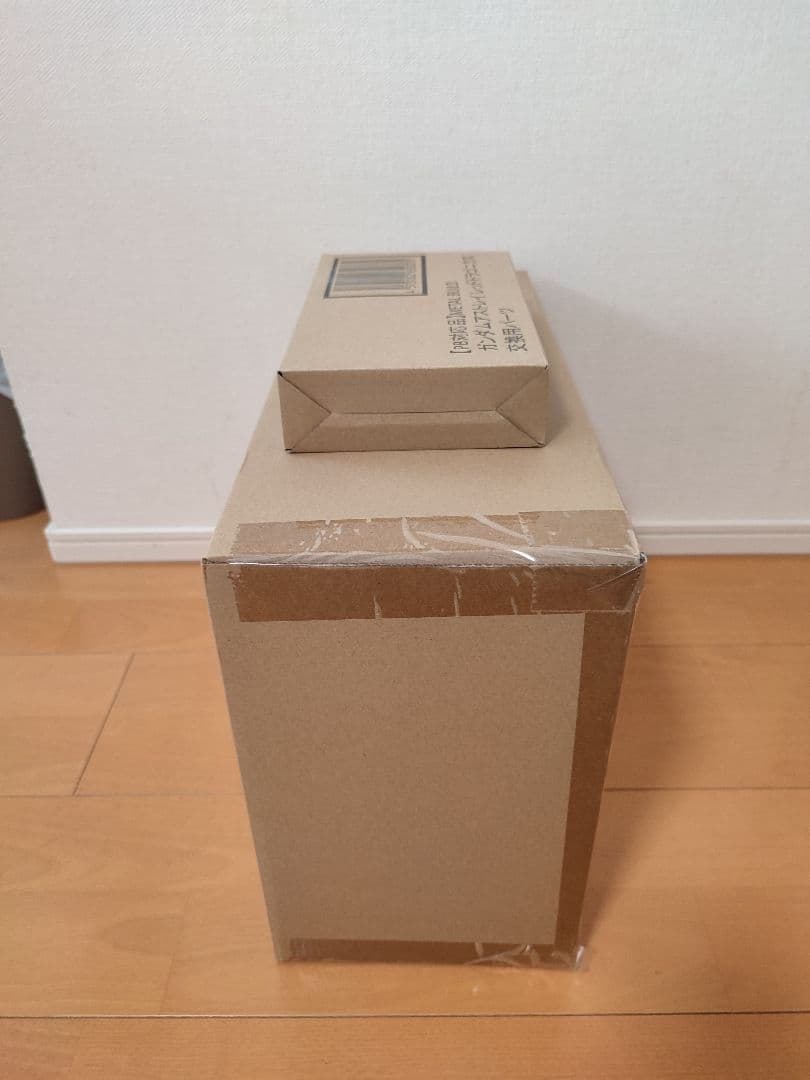 L BUILD ガンダムアストレイレッドドラゴニクス