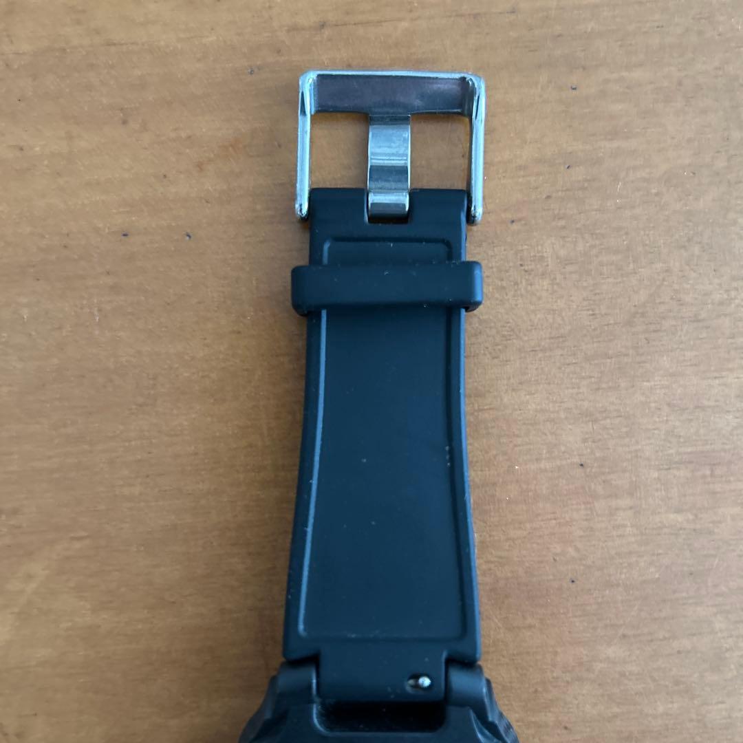 美品 GREENON GOLF WATCH NORM II GPSナビ
