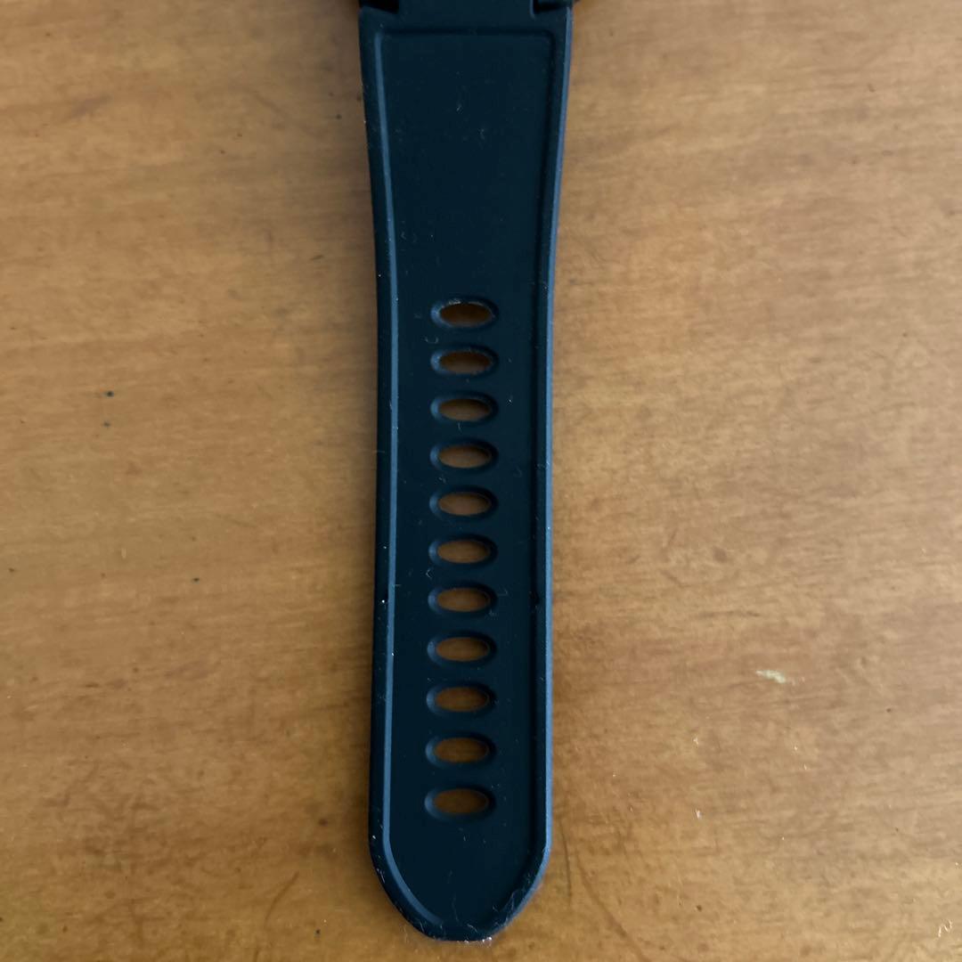 美品 GREENON GOLF WATCH NORM II GPSナビ