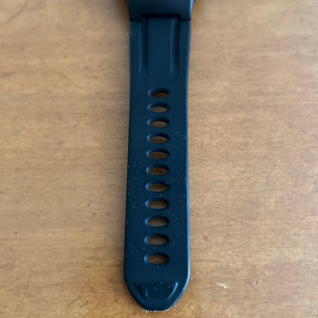 美品 GREENON GOLF WATCH NORM II GPSナビ