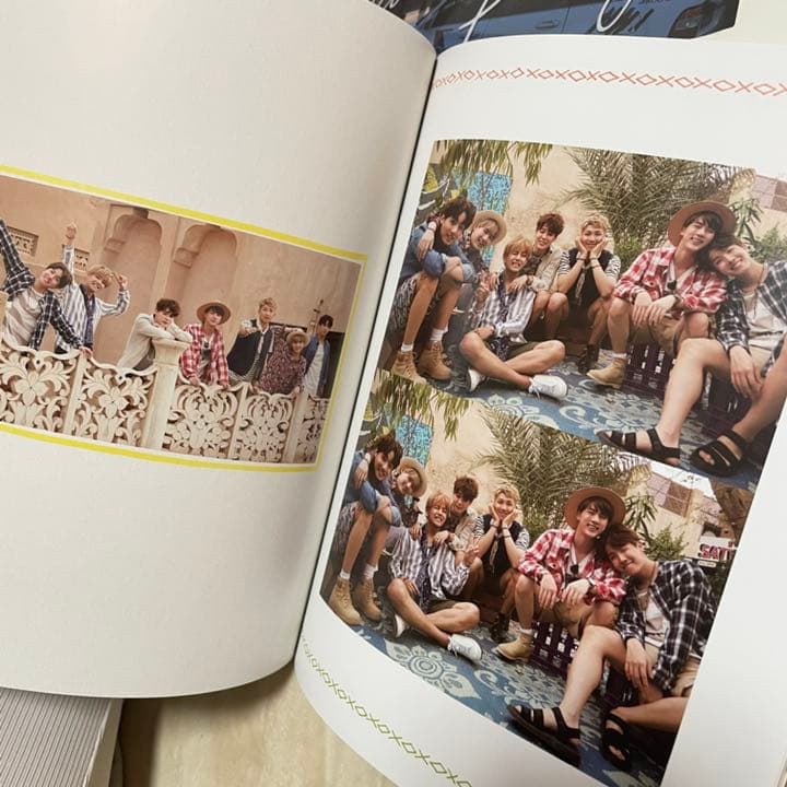 K-POP・アジア BTS SUMMER PACKAGE 2016