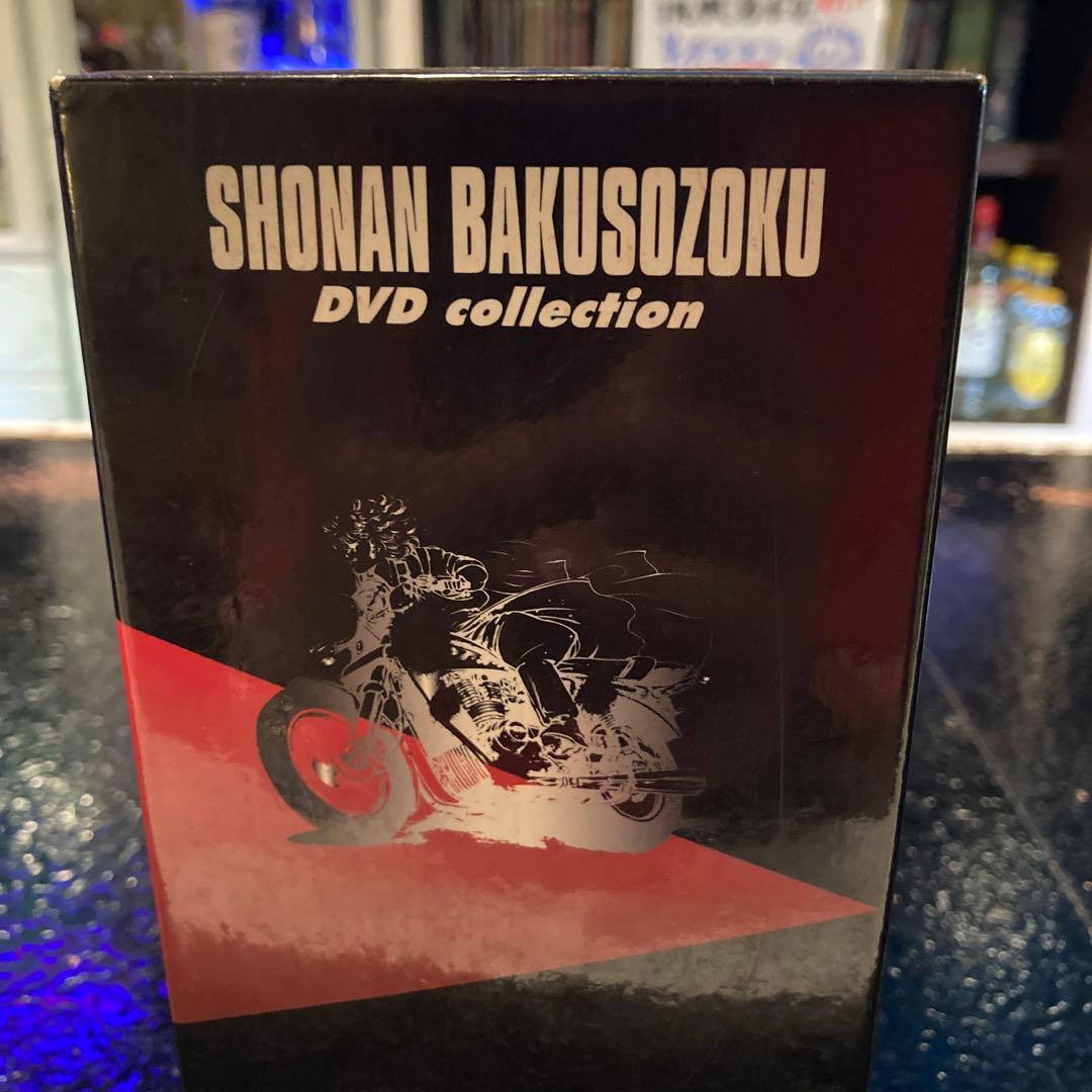 湘南爆走族box