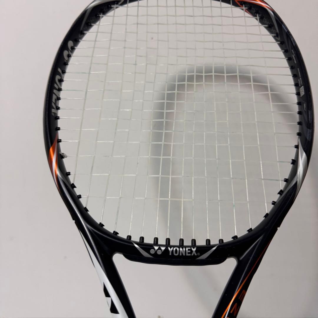 YONEX EZONE Xi 98 BLACK ヨネックス イーゾーンG3 2本
