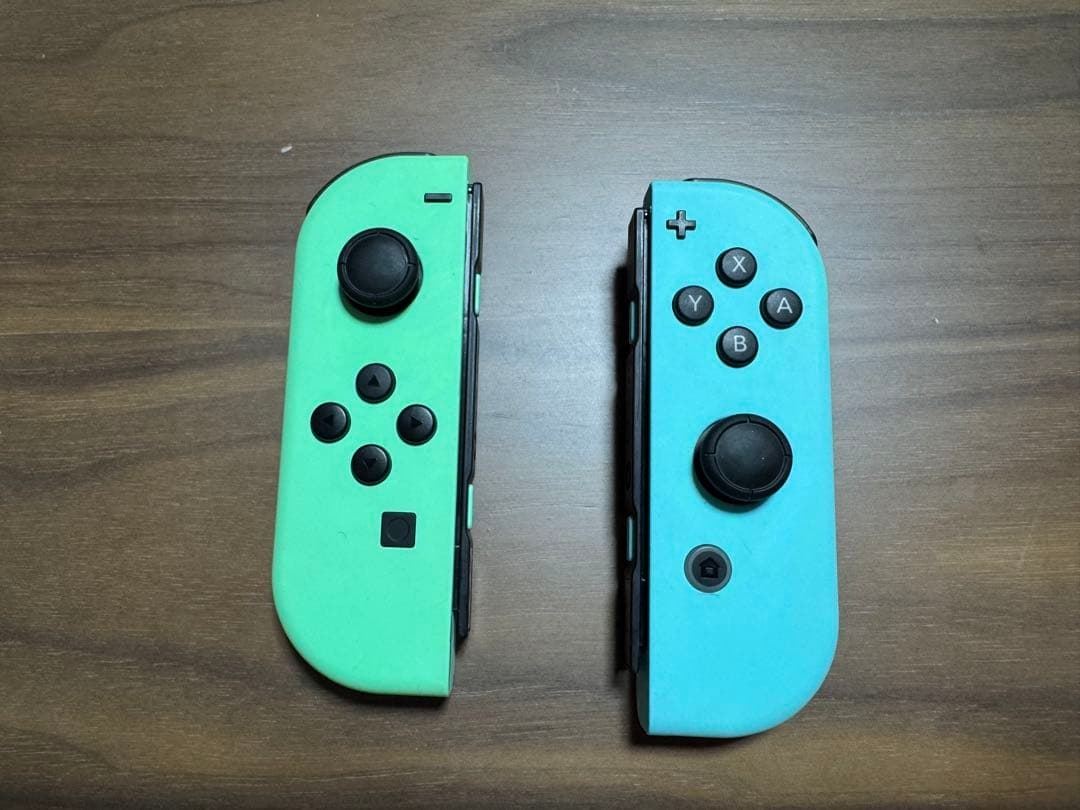Nintendo Switch あつまれどうぶつの森　Switch