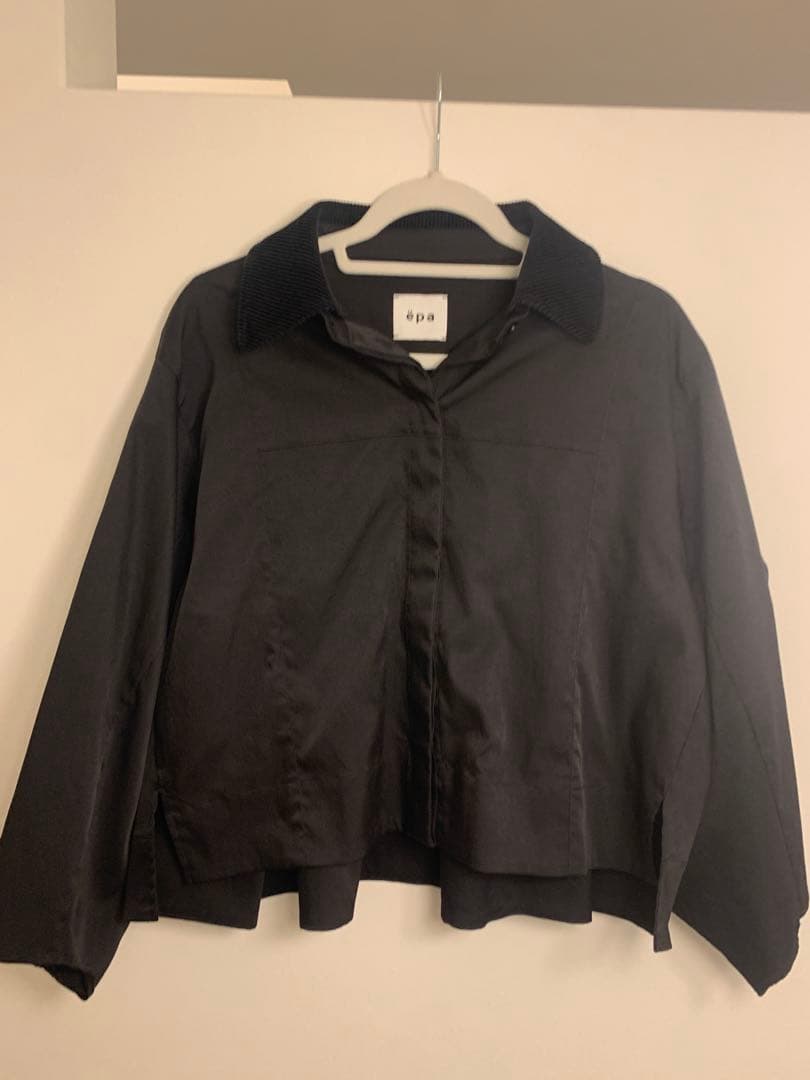 ëpa エパ　gyoza jacket epa