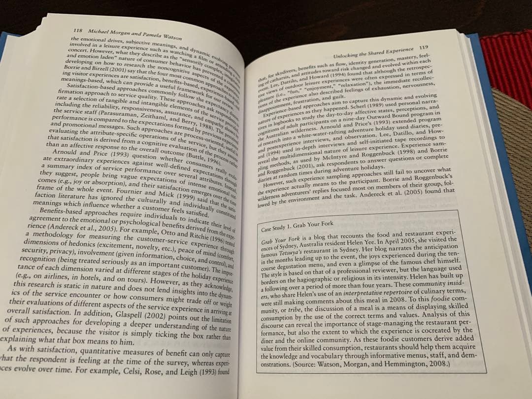 洋書 Handbook of Tourist Behavior Metin Kozak