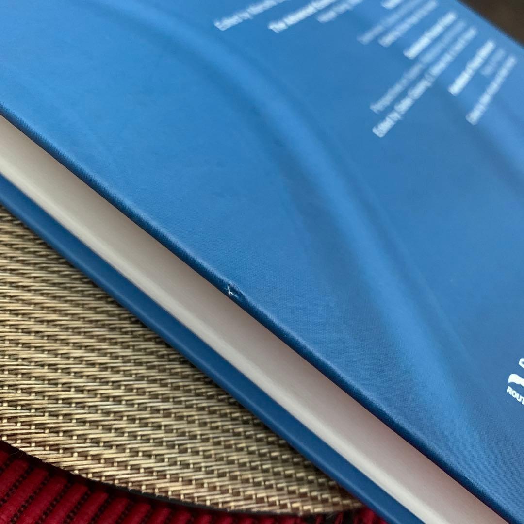 洋書 Handbook of Tourist Behavior Metin Kozak