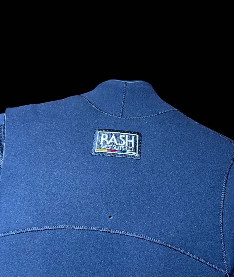 RASHのシーガル　波乗りジャパンバックアップサポートメーカー
