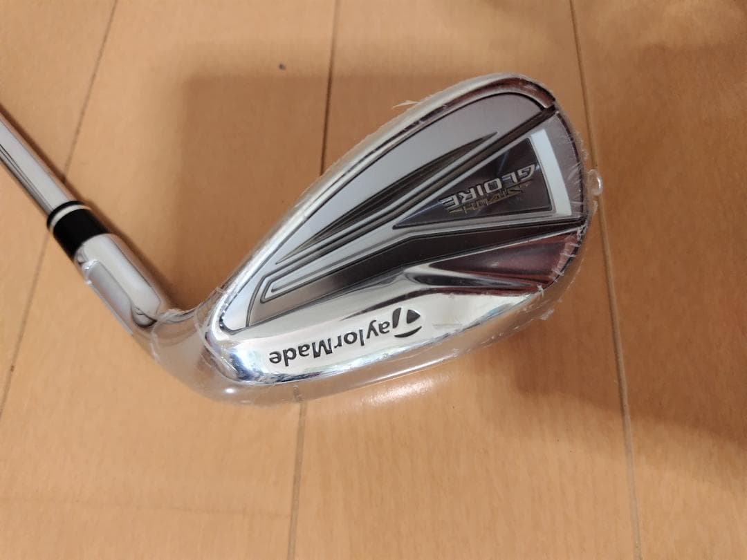 【新品】テーラーメイド ステルスグローレ SW NS PRO790GH S