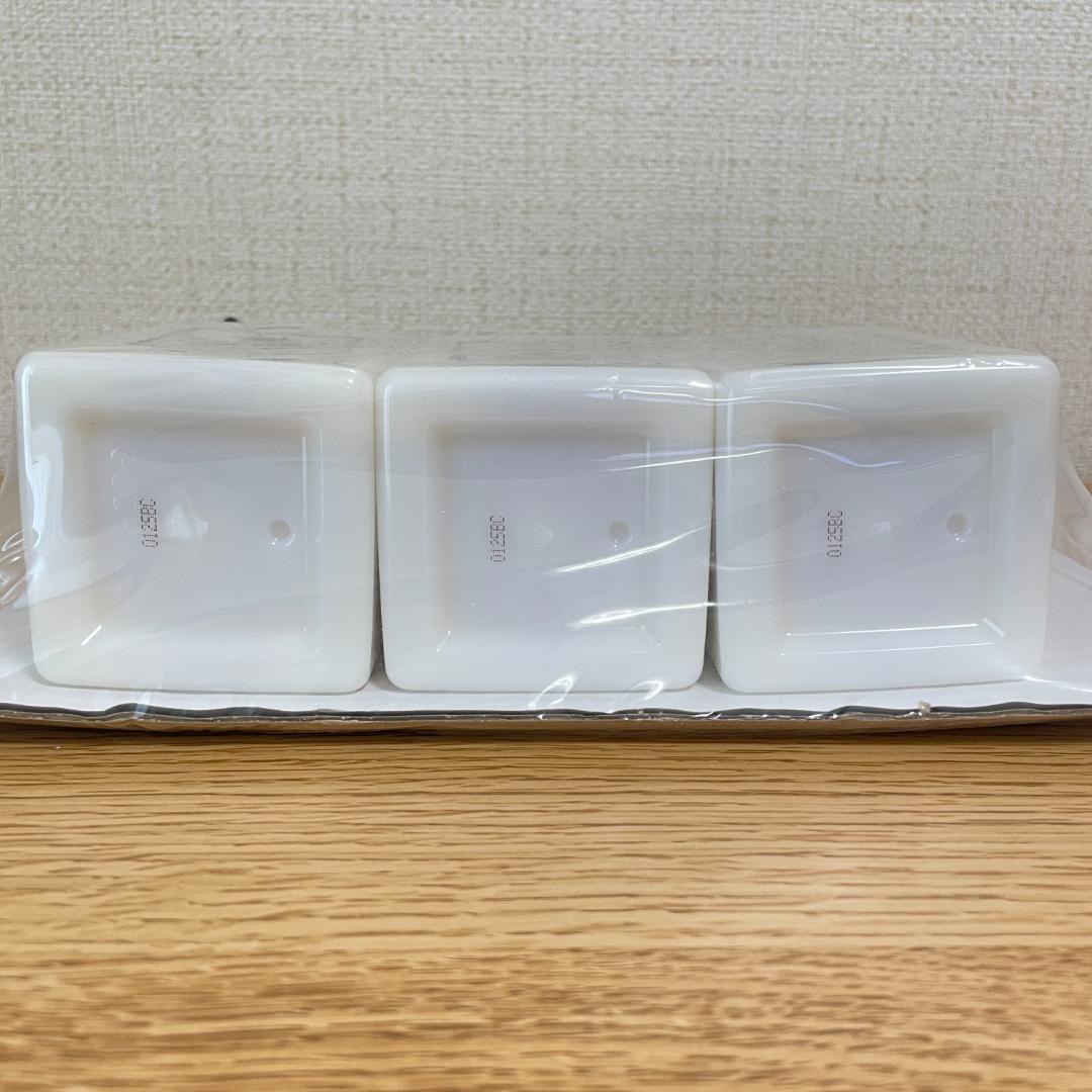 新品未開封 KAMIKA カミカ クリームシャンプー 400g 3本セット
