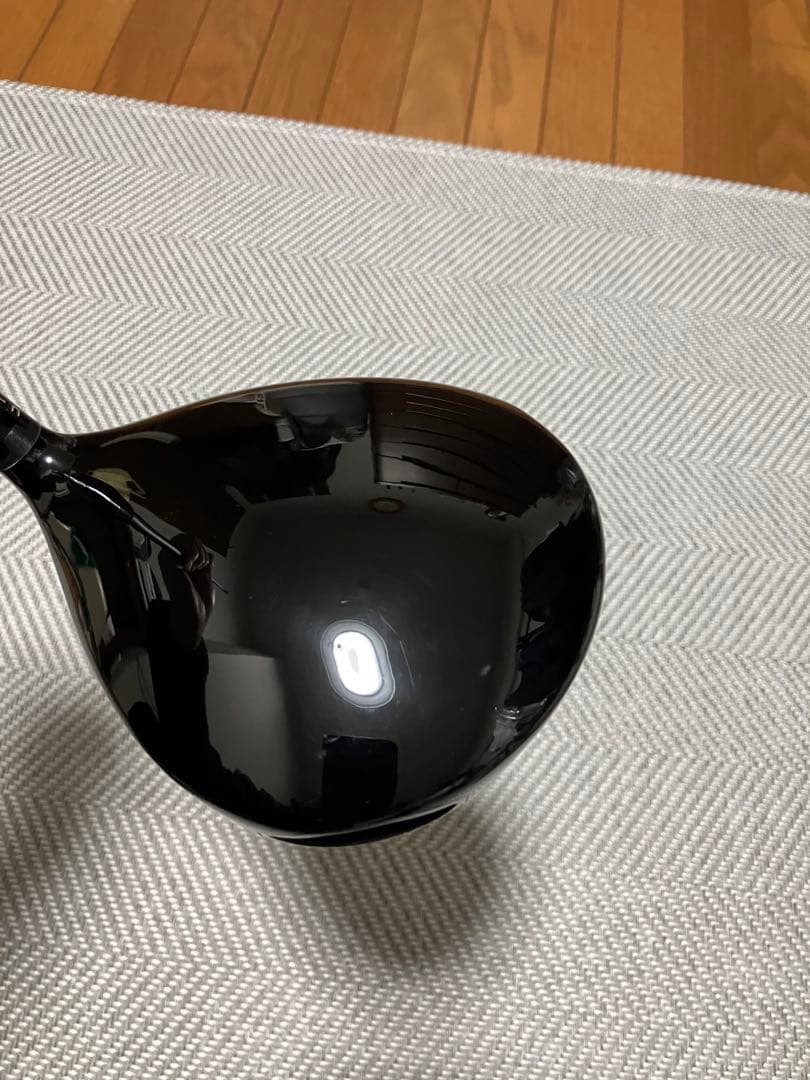 タイトリスト GT2 ドライバー 10° 純正TENSEI BLUE 1K55s