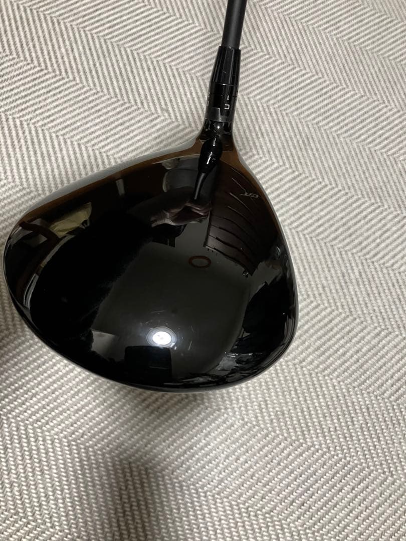 タイトリスト GT2 ドライバー 10° 純正TENSEI BLUE 1K55s