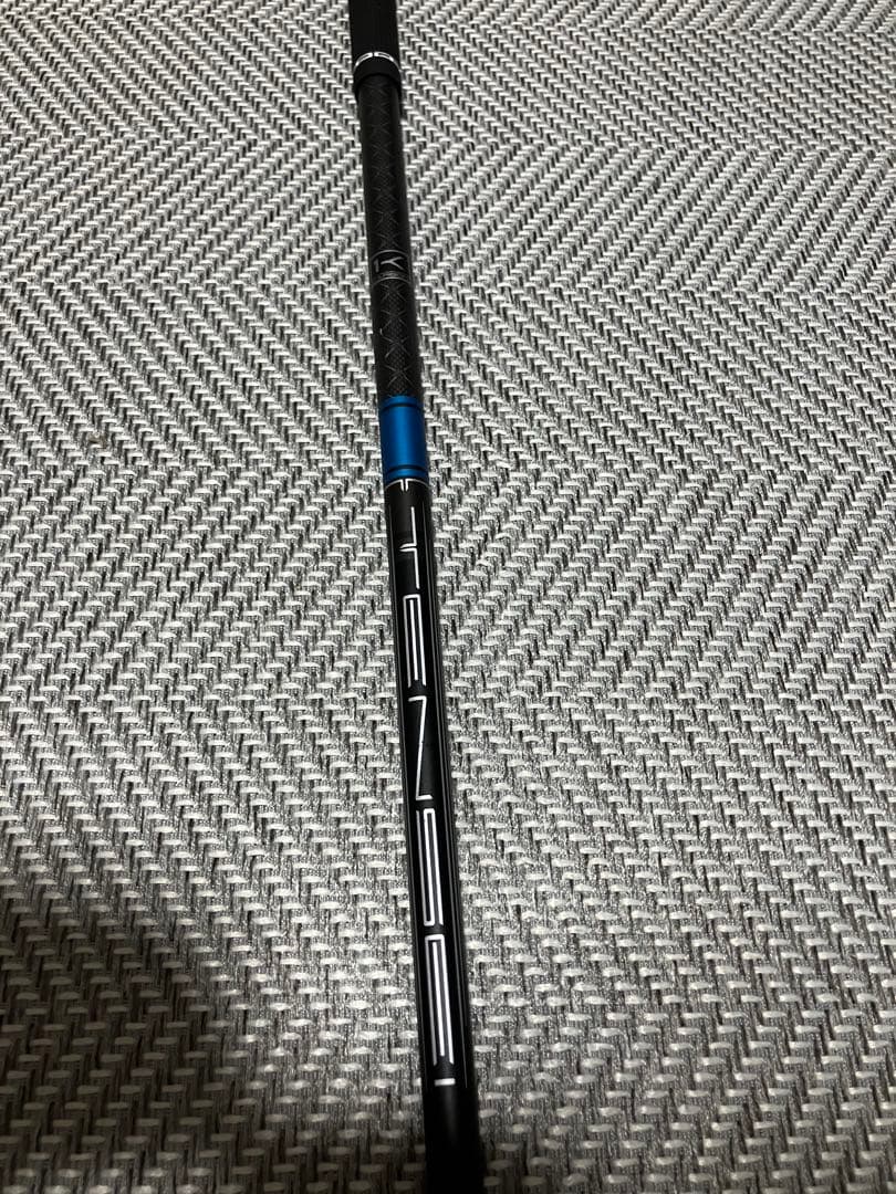 タイトリスト GT2 ドライバー 10° 純正TENSEI BLUE 1K55s