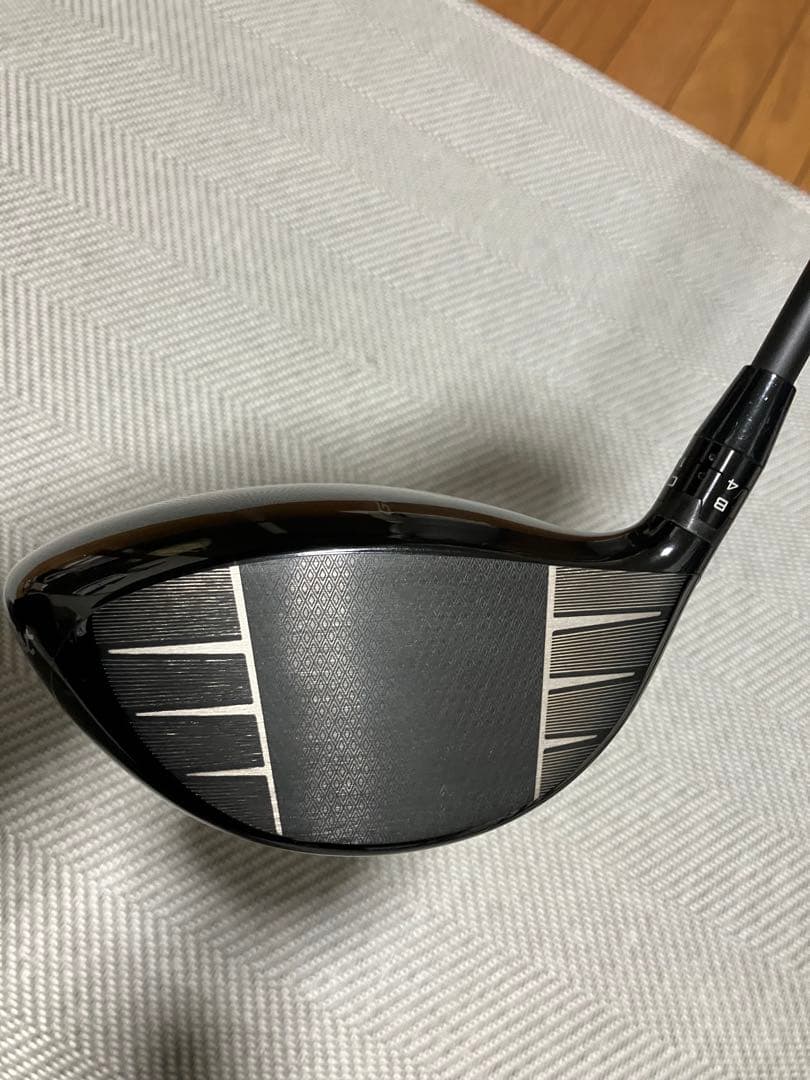 タイトリスト GT2 ドライバー 10° 純正TENSEI BLUE 1K55s
