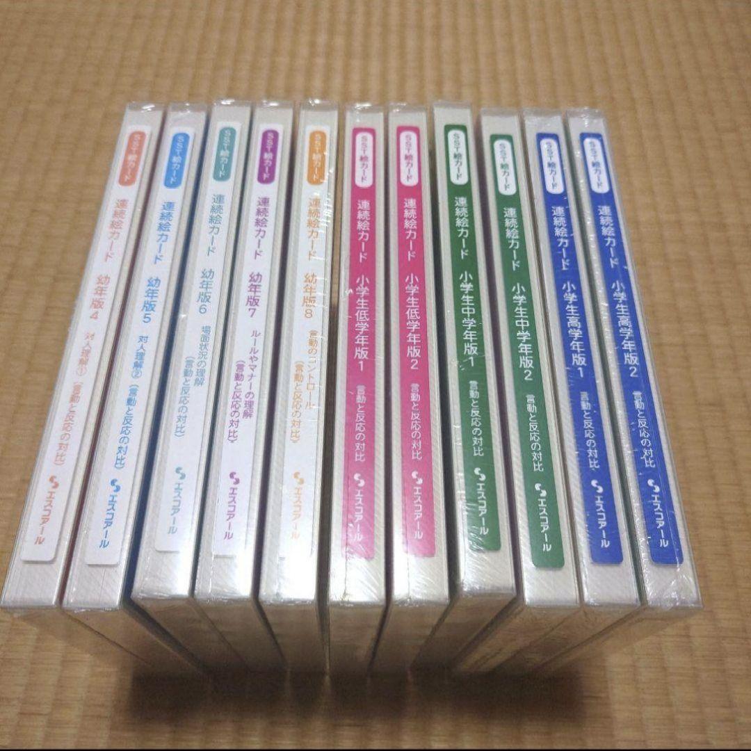 SSTセット