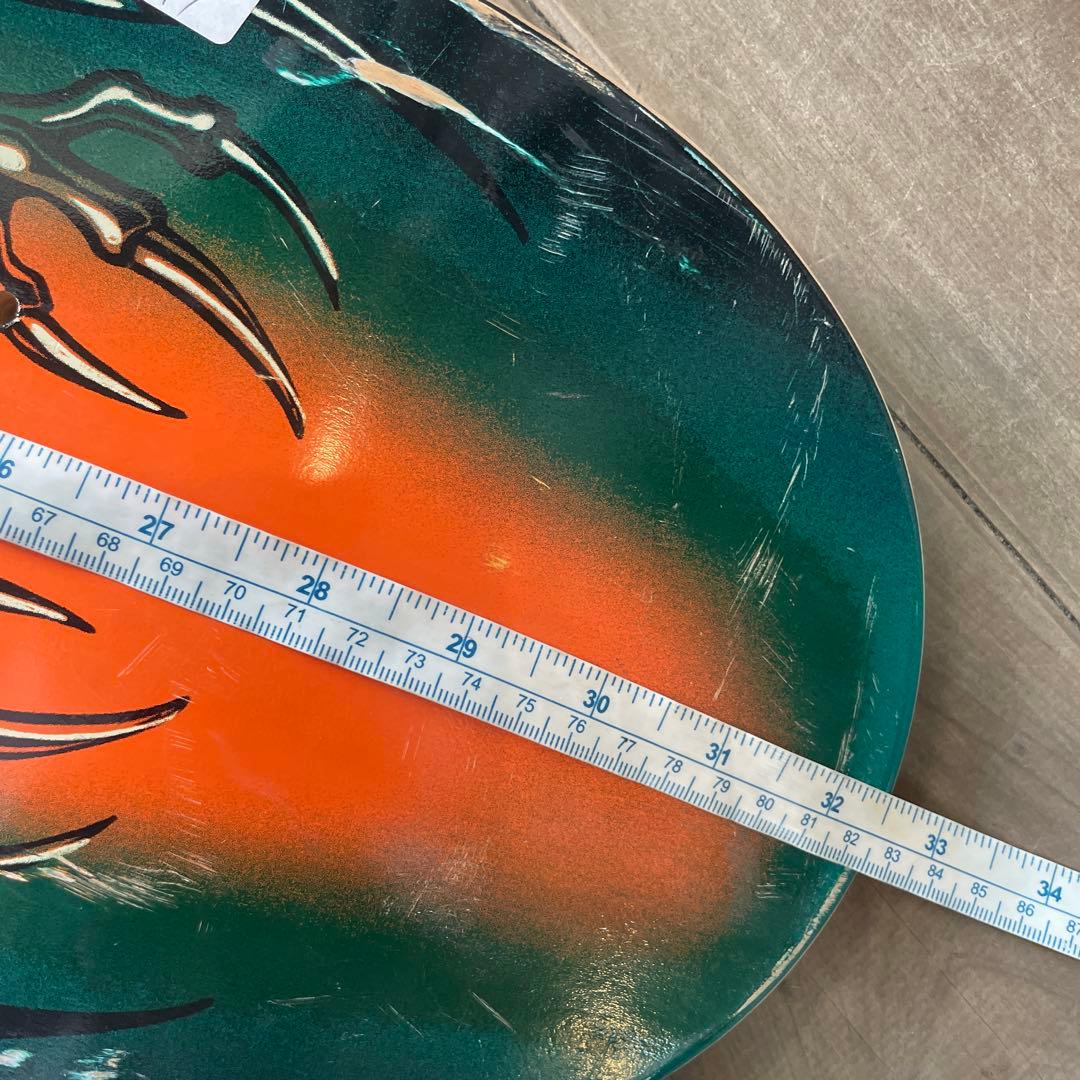 DOGTOWN ドッグタウンスケボーデッキ　未使用定価¥11,000