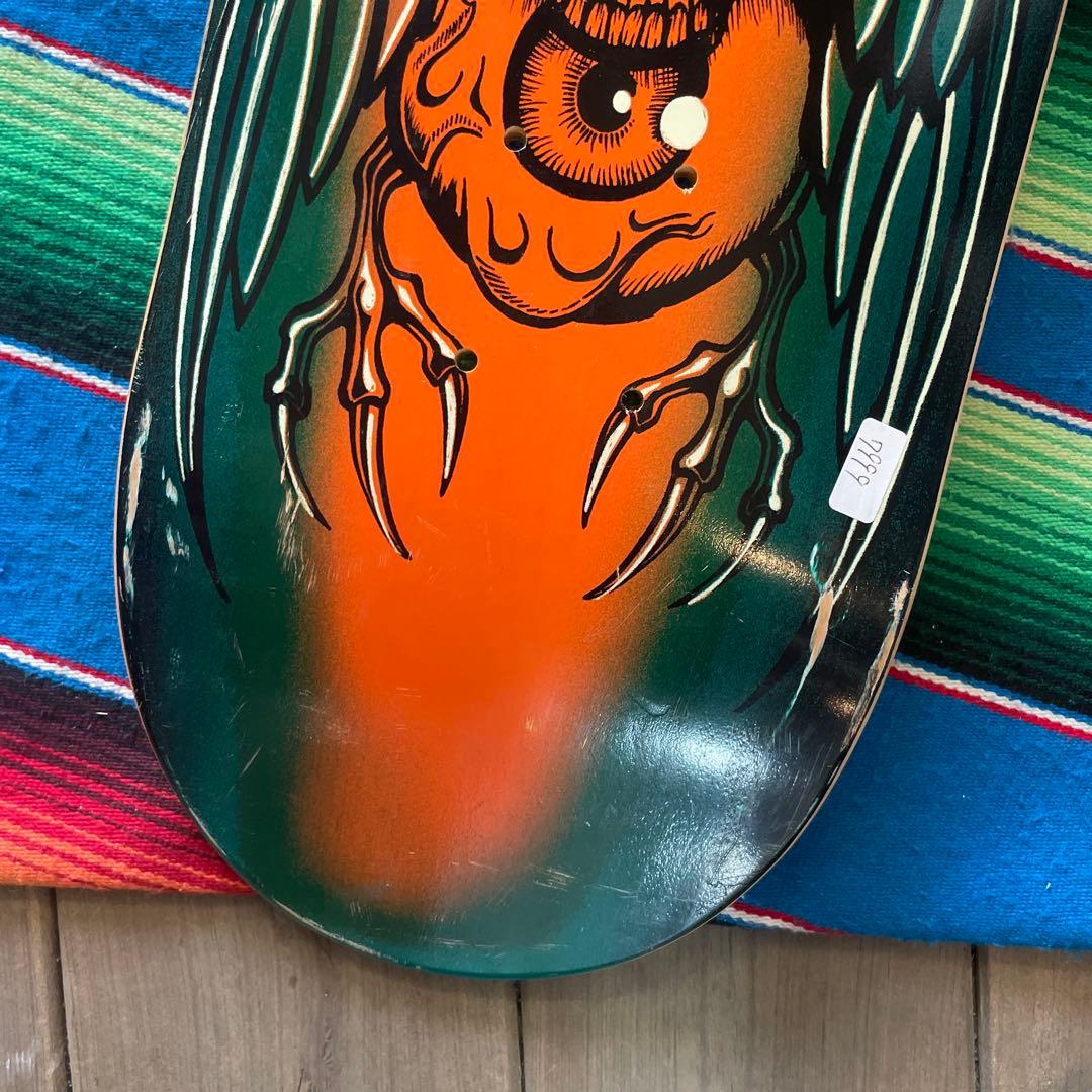 DOGTOWN ドッグタウンスケボーデッキ　未使用定価¥11,000