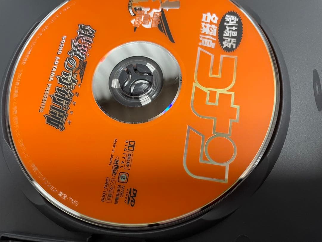 名探偵コナン　セル版DVDコンプリート　箱付き