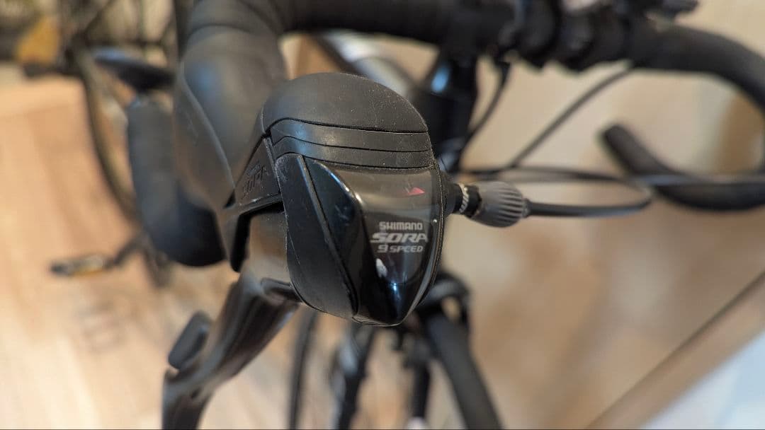 Cannondale CAAD8 ロードバイク48cm SHIMANO Sora