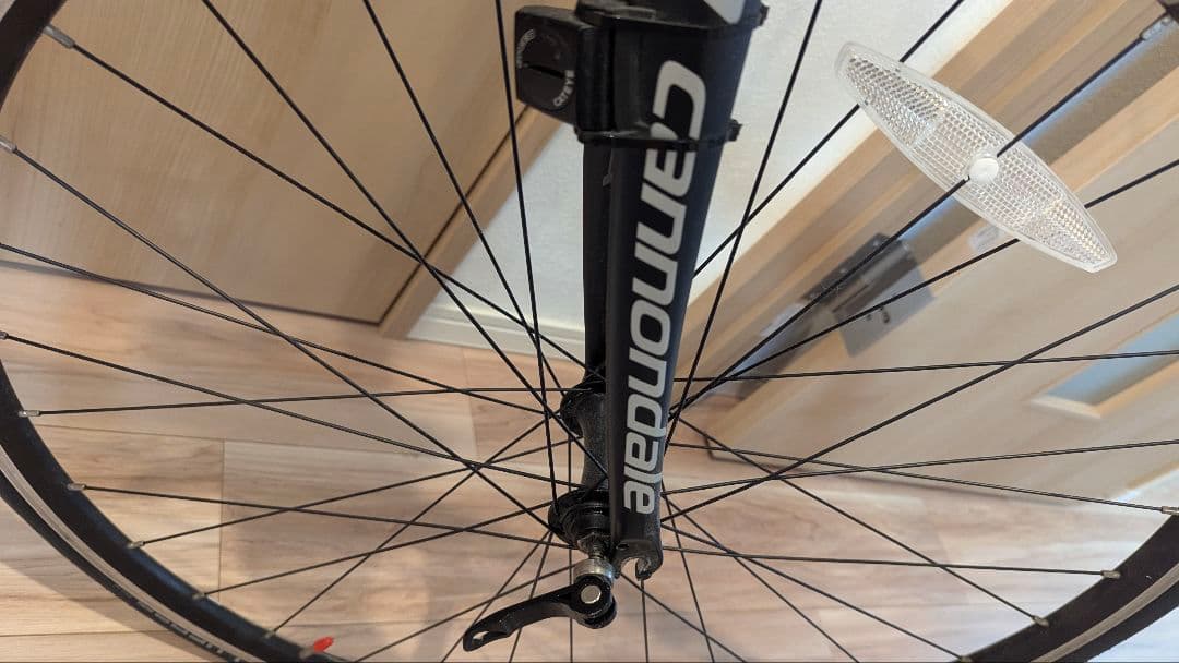 Cannondale CAAD8 ロードバイク48cm SHIMANO Sora