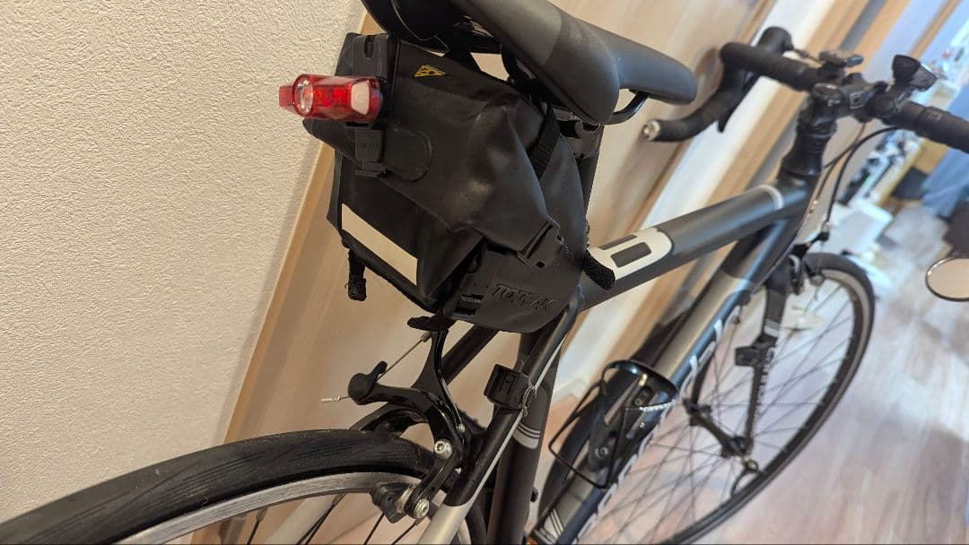 Cannondale CAAD8 ロードバイク48cm SHIMANO Sora