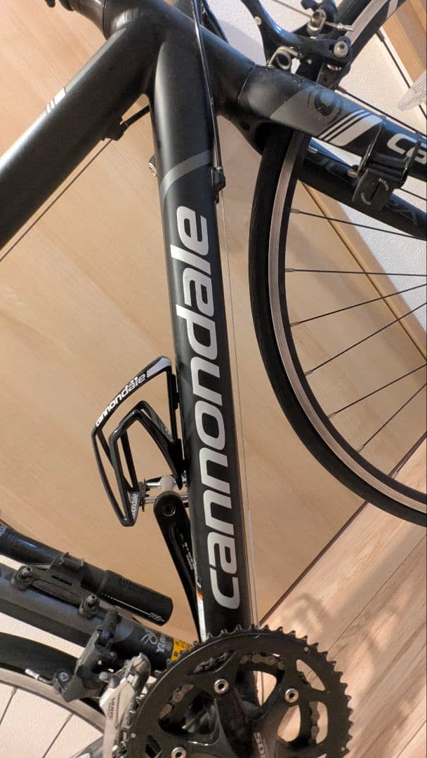 Cannondale CAAD8 ロードバイク48cm SHIMANO Sora