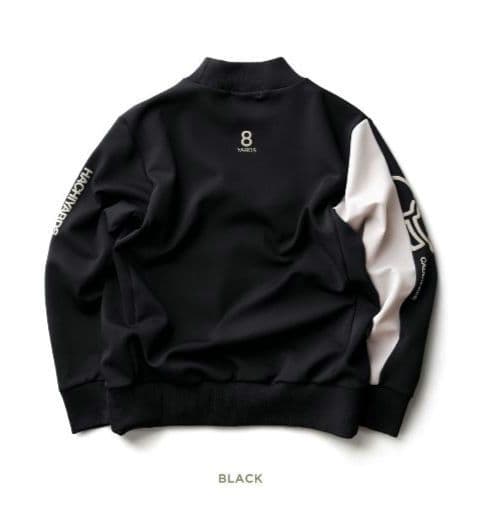 ★未使用品★ 8yards CB OUTLINE Pullover