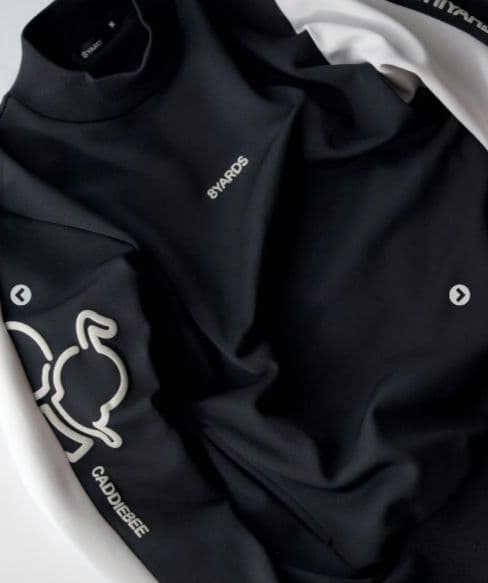 ★未使用品★ 8yards CB OUTLINE Pullover