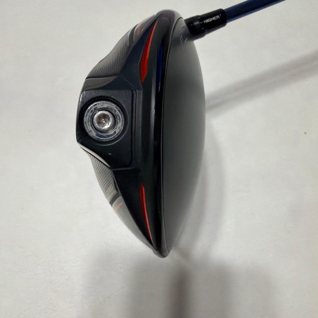 テーラーメイドSTEALTH ドライバー 9.0度