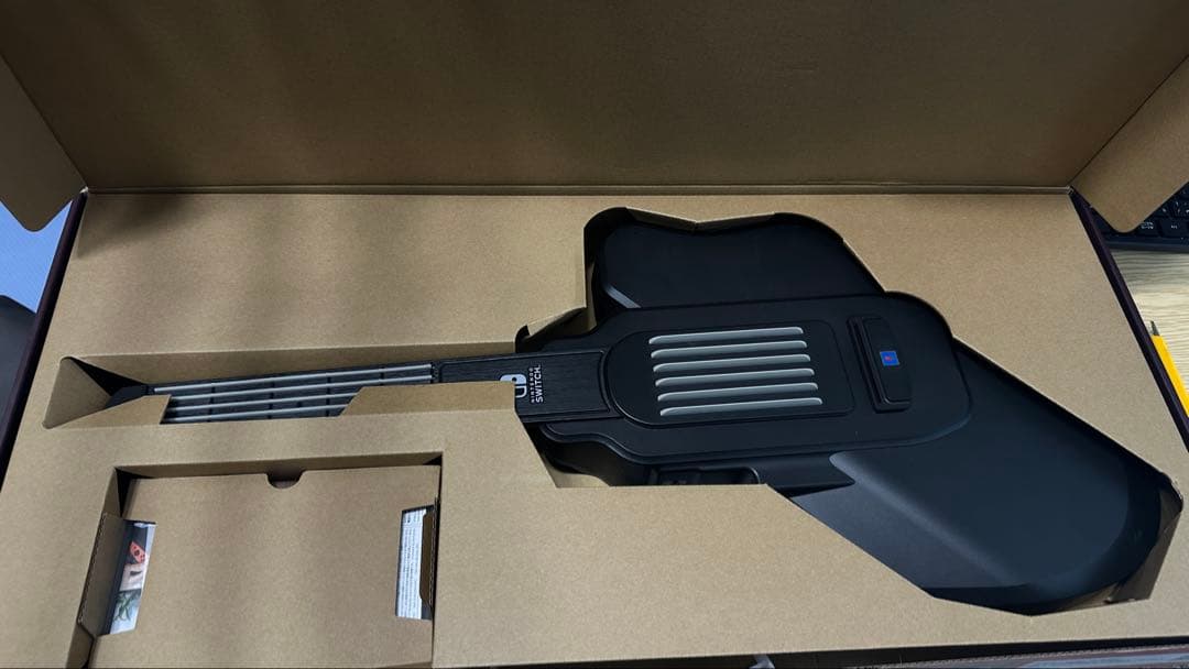 Hori GUITAR LIFE LESSON 1 ギターライフ 中古