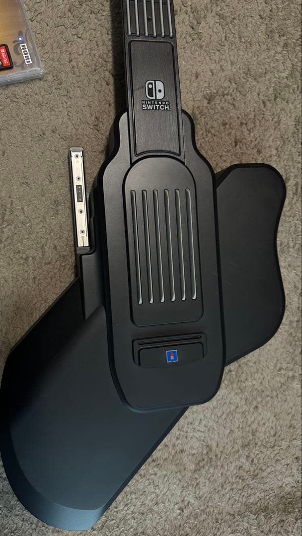 Hori GUITAR LIFE LESSON 1 ギターライフ 中古