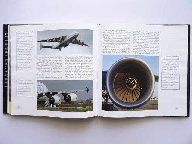 洋書◆エアバス A380 写真集 本 飛行機
