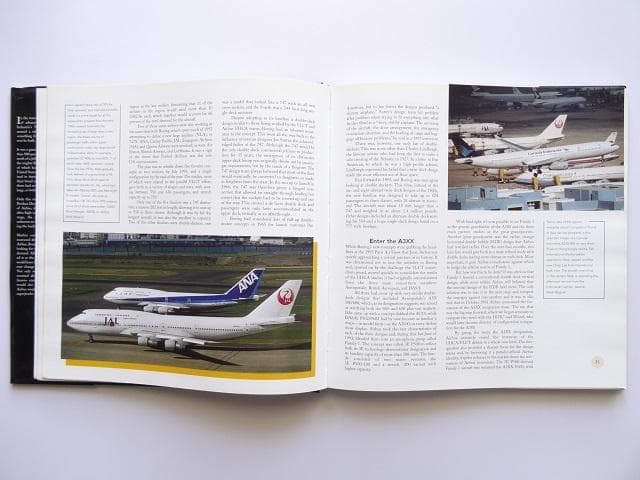 洋書◆エアバス A380 写真集 本 飛行機