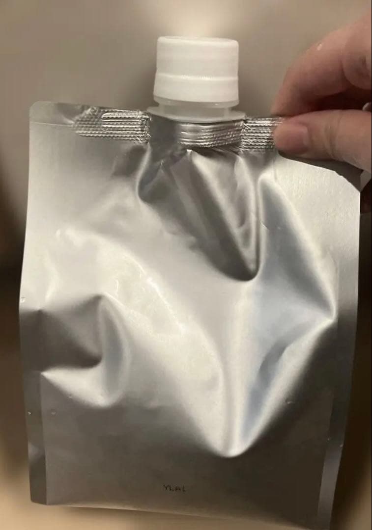 つるりんちょ　髪にドラマを。　ブースターシャンプー 1000ml 日本製