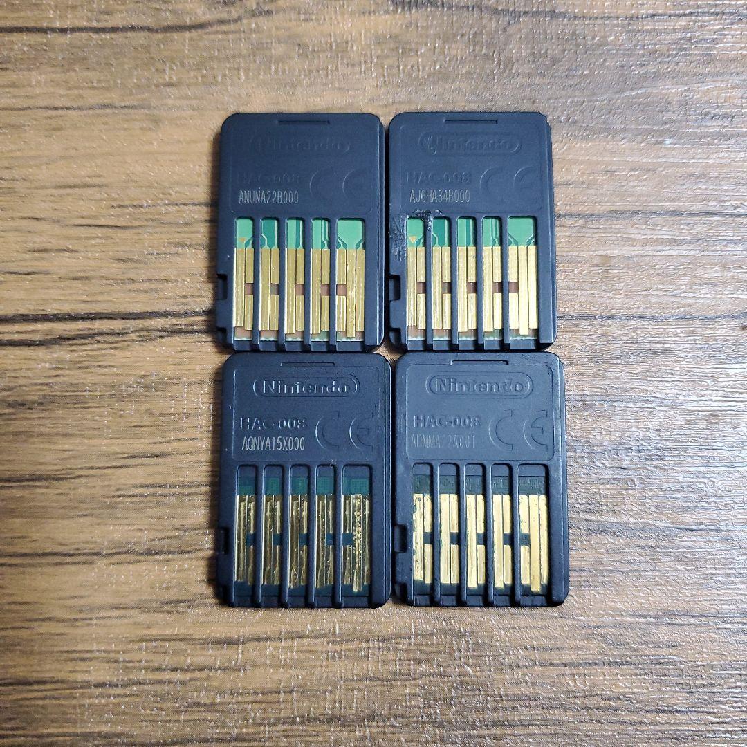 Nintendo Switch ゲームソフト12本セット　ソフトのみ