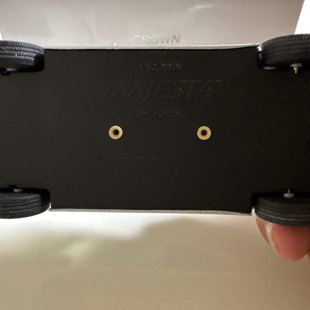 トヨタ210クラウンマジェスタ非売品