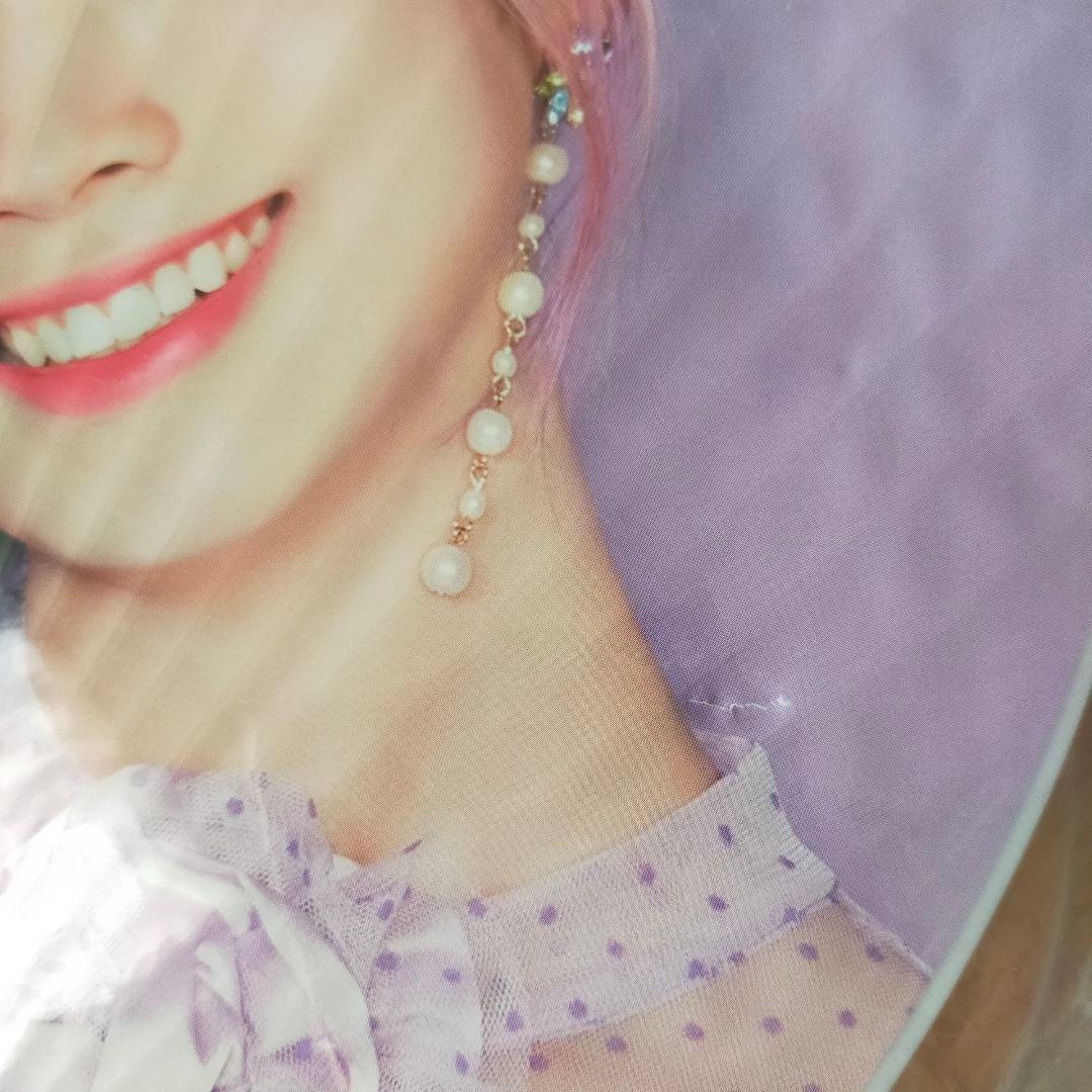 TWICE ダヒョン うちわ 18枚