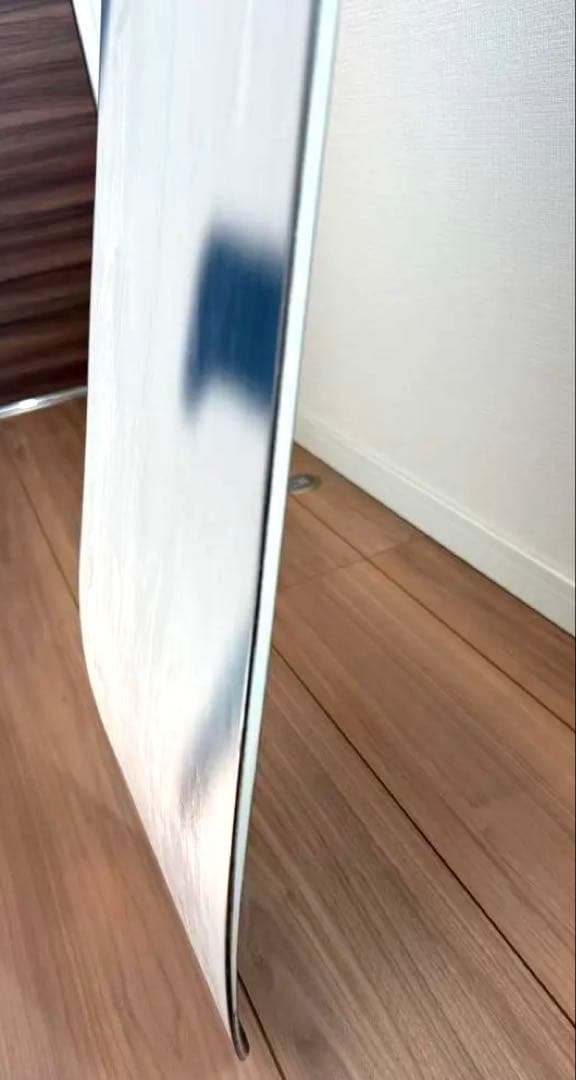 BURTON TOWN HERO 152cm 25-26最新