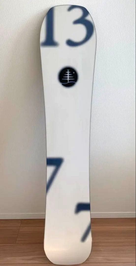 BURTON TOWN HERO 152cm 25-26最新